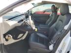 2021 Tesla Model Y  за продажба в Van Nuys, CA - Front End