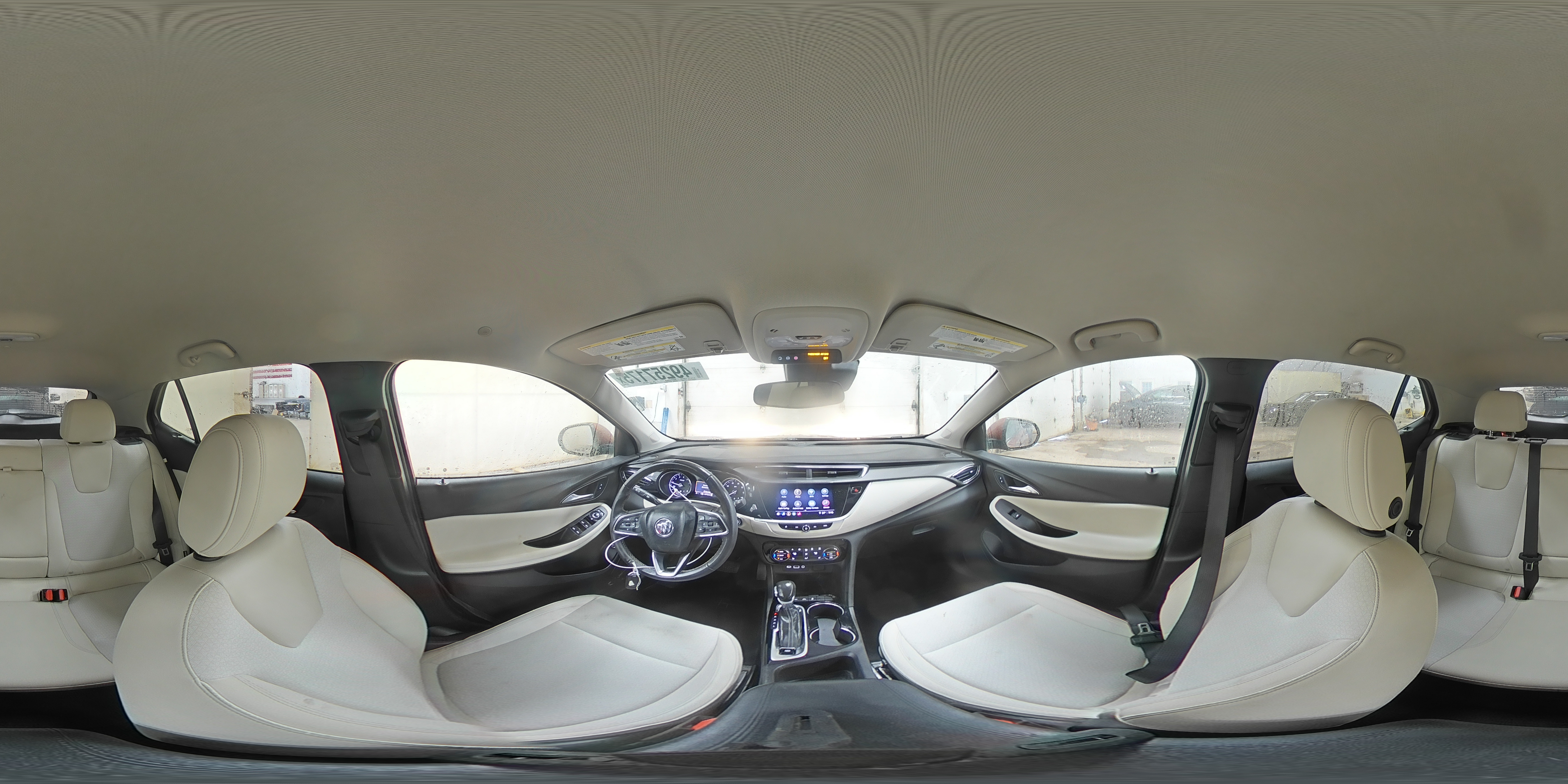 2021 Buick Encore - Image 15