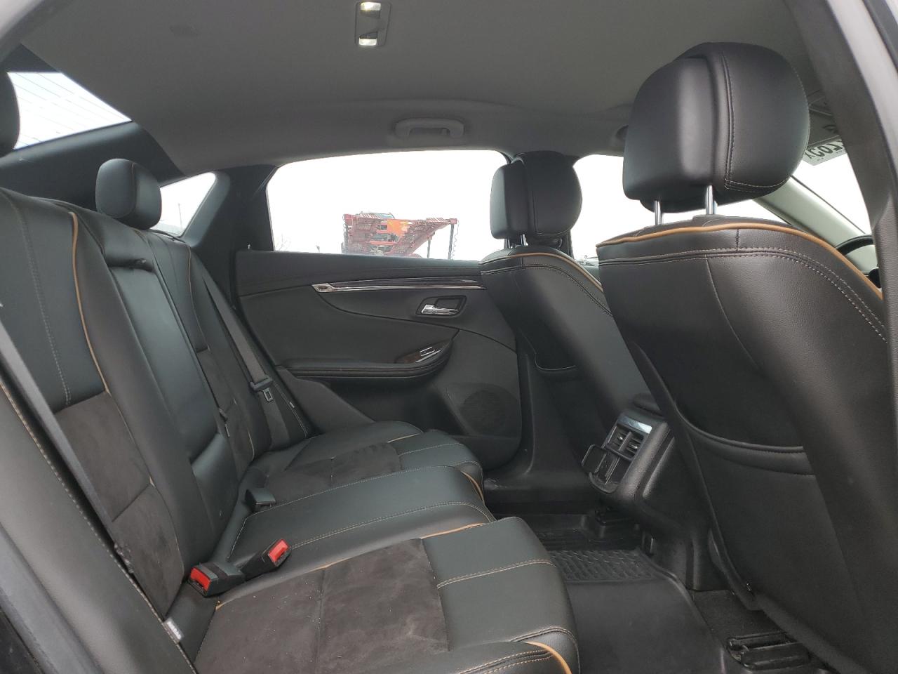 2014 Chevrolet Impala - Image 10