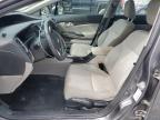 2015 Honda Civic Lx იყიდება Gainesville-ში, GA - Front End