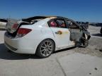 2014 Chevrolet Cruze Ltz na sprzedaż w Haslet, TX - Burn - Engine