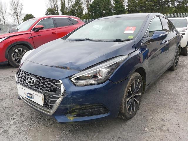 HYUNDAI I40 SE NAV 2019