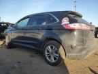 2022 Ford Edge Sel للبيع في Woodhaven، MI - Front End