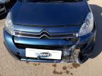 2016 CITROEN BERLINGO M for sale at Copart WESTBURY