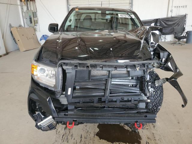  GMC CANYON 2021 Czarny