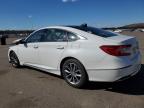 2021 Honda Accord Exl zu verkaufen in Brookhaven, NY - Front End