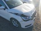 2016 AUDI A1 SPORT T for sale at Copart EAST KILBRIDE