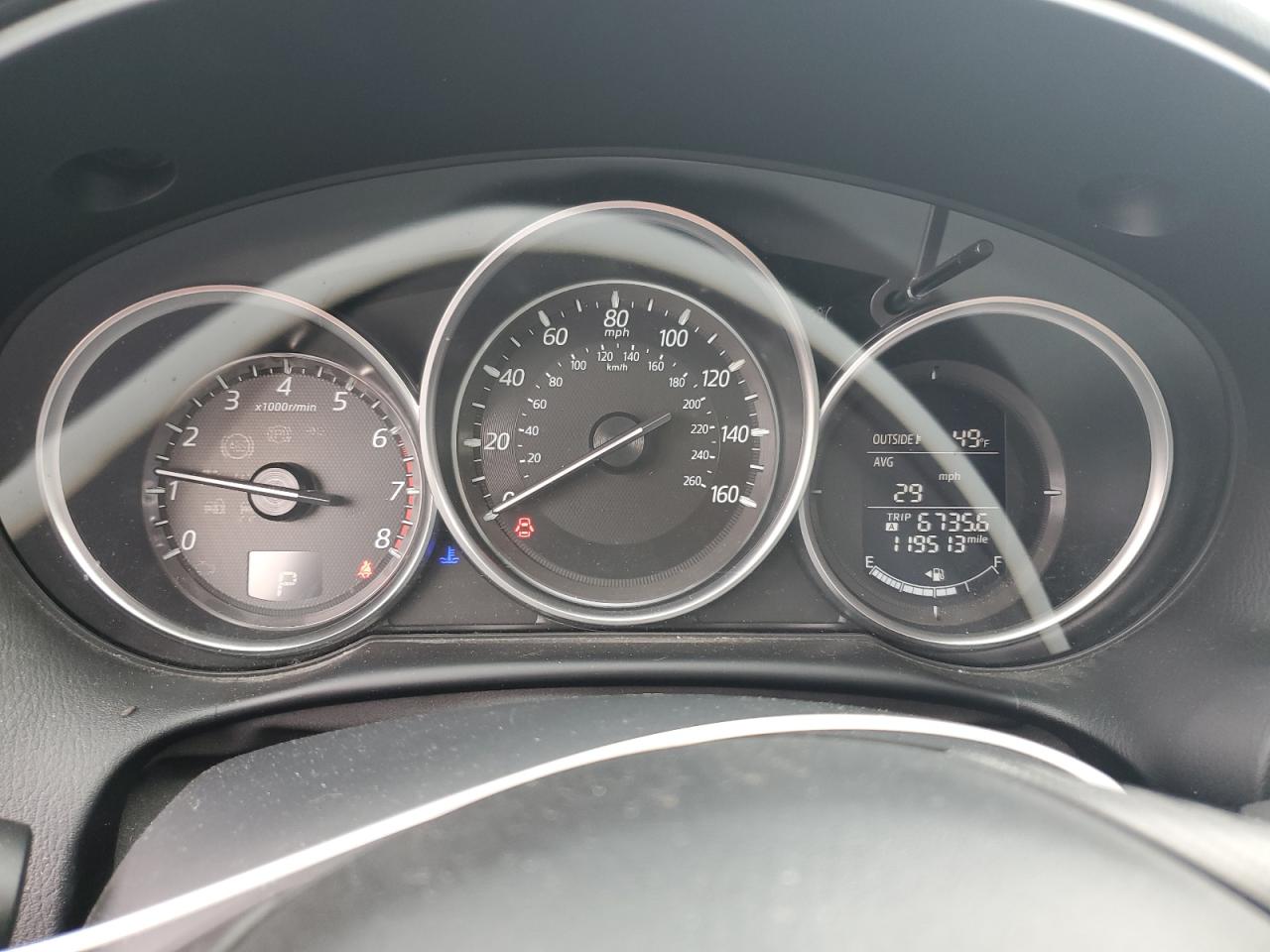 2016 Mazda CX-5 - Image 9
