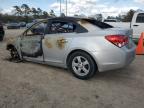2015 Chevrolet Cruze Lt for Sale in Greenwell Springs, LA - Burn