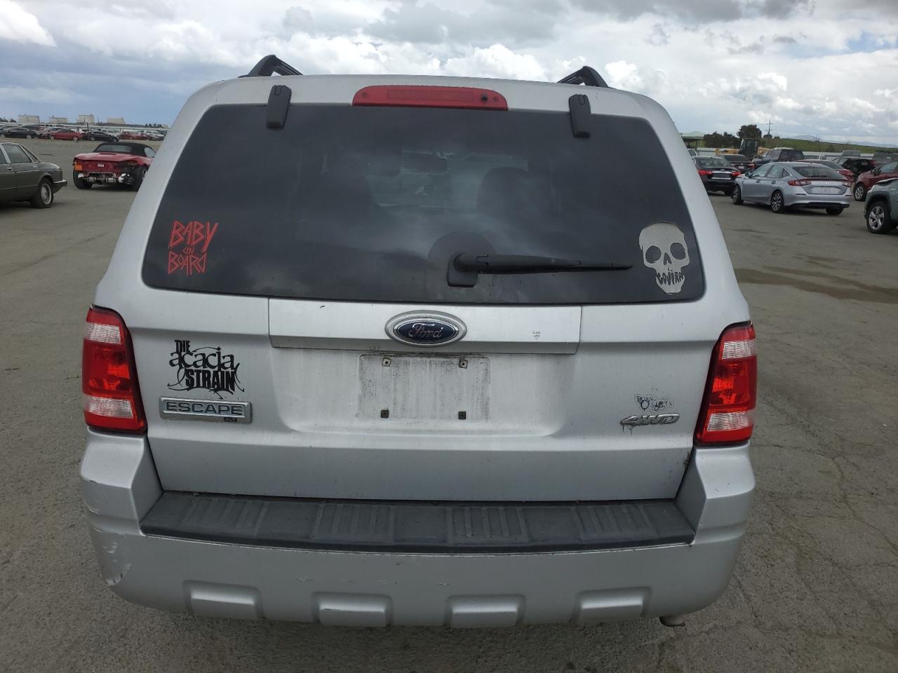 2009 Ford Escape - Image 6