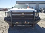 2011 Chevrolet Silverado K2500 Heavy Duty for Sale in Cahokia Heights, IL - Mechanical