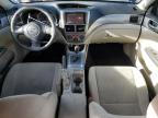 2010 Subaru Impreza 2.5I for Sale in Littleton, CO - Front End