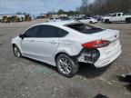 2020 Ford Fusion Se იყიდება Madisonville-ში, TN - All Over