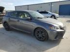 2015 Lexus Ct 200 იყიდება Haslet-ში, TX - Front End