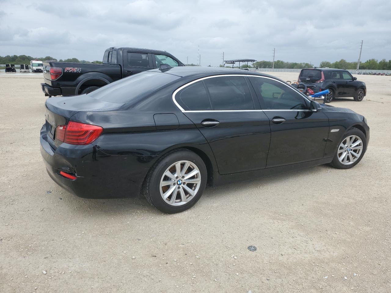 2015 BMW 5er - Image 3