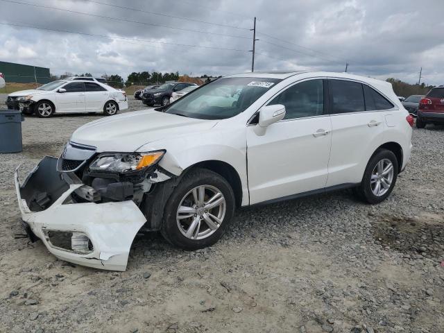 2014 Acura Rdx Technology