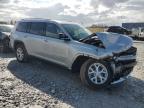 2023 Jeep Grand Cherokee L Limited zu verkaufen in Barberton, OH - Front End