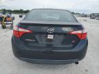 2014 Toyota Corolla L за продажба в Arcadia, FL - Front End