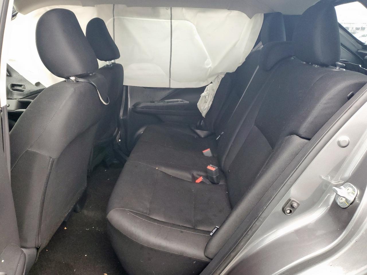 2024 Nissan Kicks S VIN: 3N1CP5BVXRL579435 Lot: 50257865