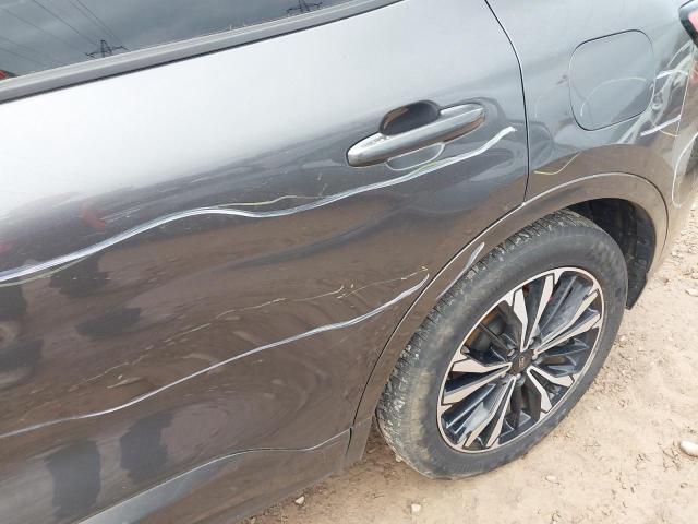 2022 FORD KUGA ST-LI