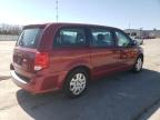 2015 Dodge Grand Caravan Se للبيع في Rogersville، MO - Rear End