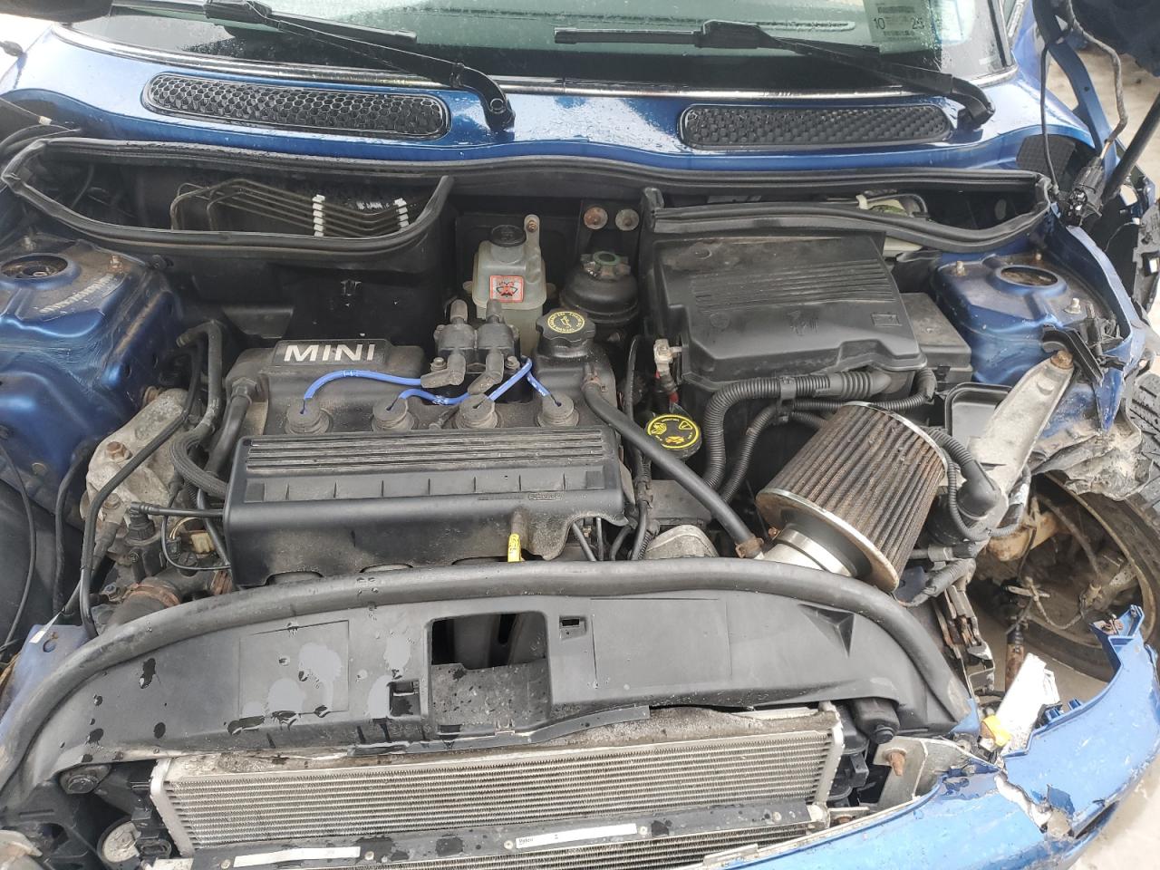 2005 MINI Cooper - Image 13