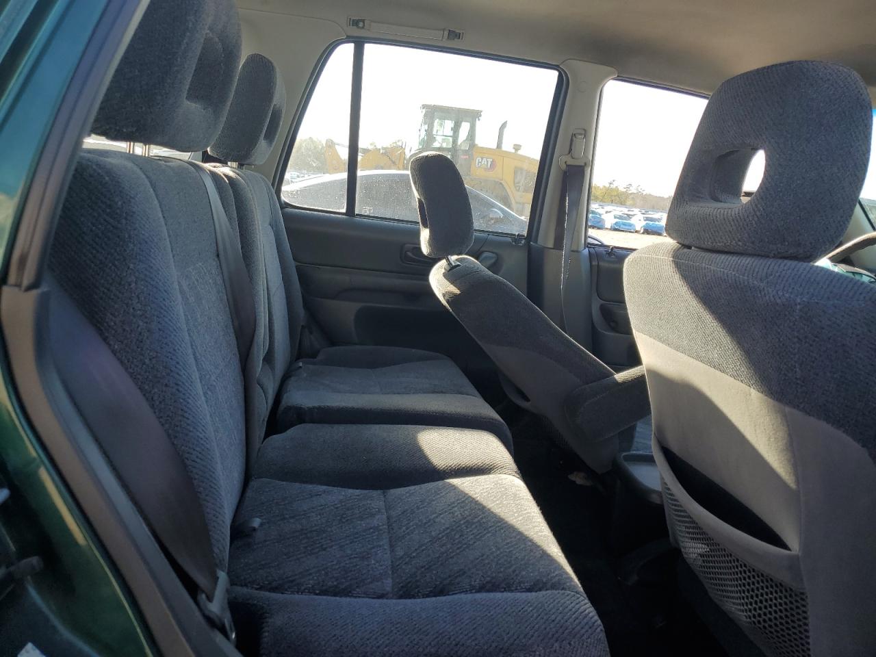 2001 Honda CR-V - Image 11