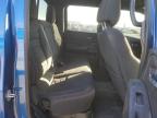 2024 Nissan Frontier S for Sale in Albuquerque, NM - Undercarriage