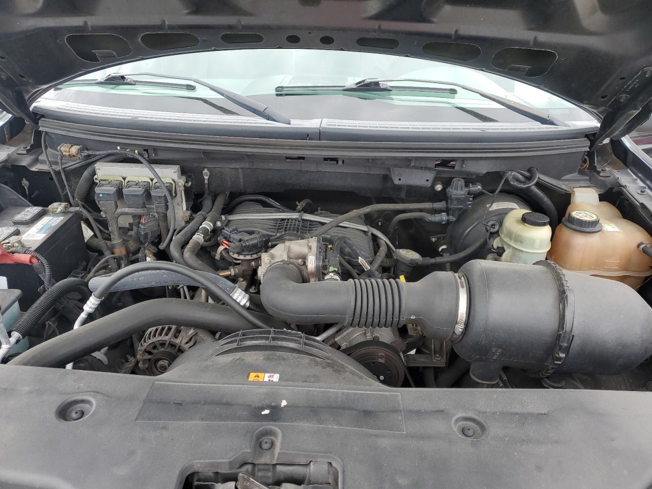 2006 Ford F-150 - Image 11