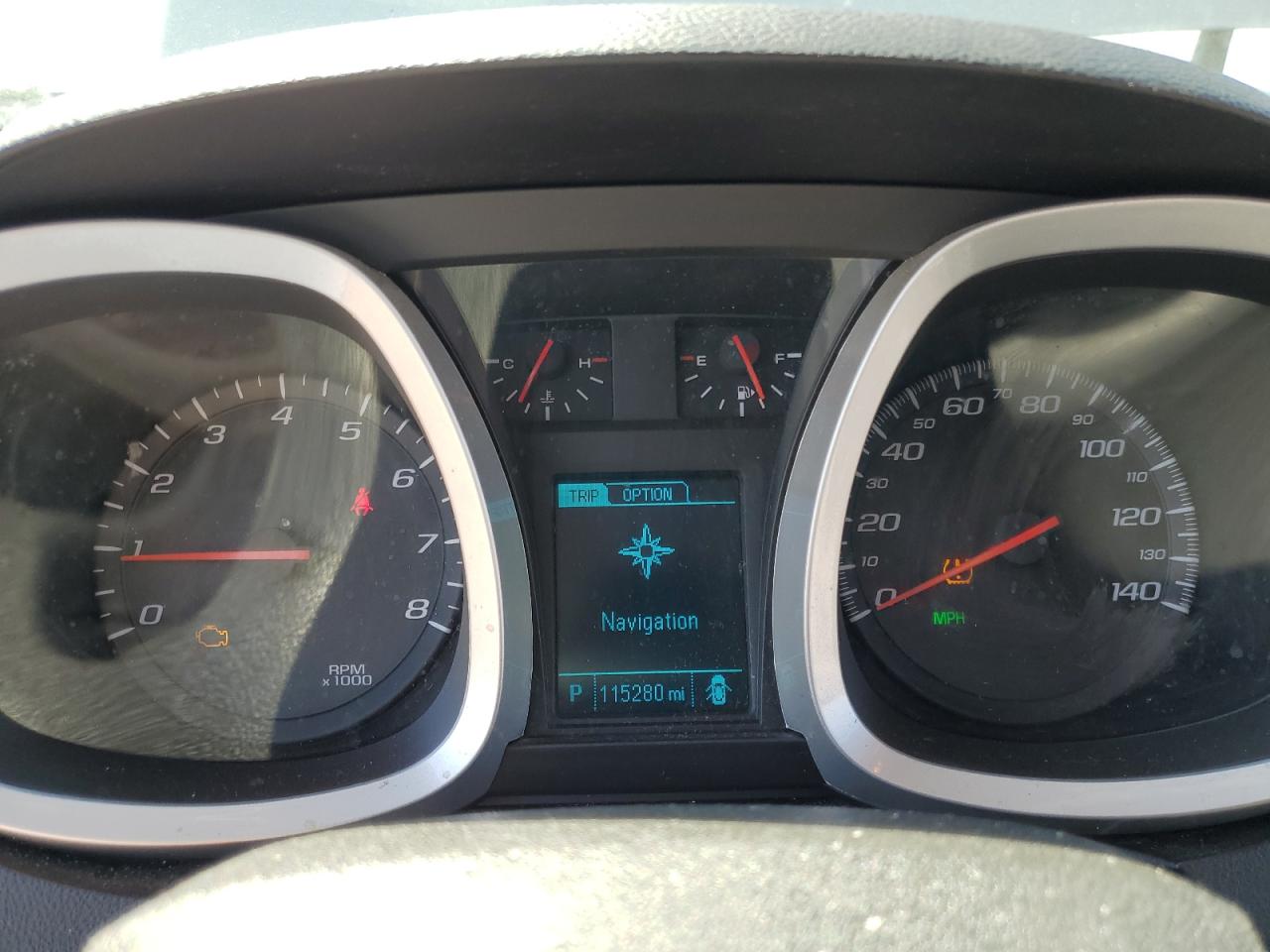 2015 Chevrolet Equinox - Image 9