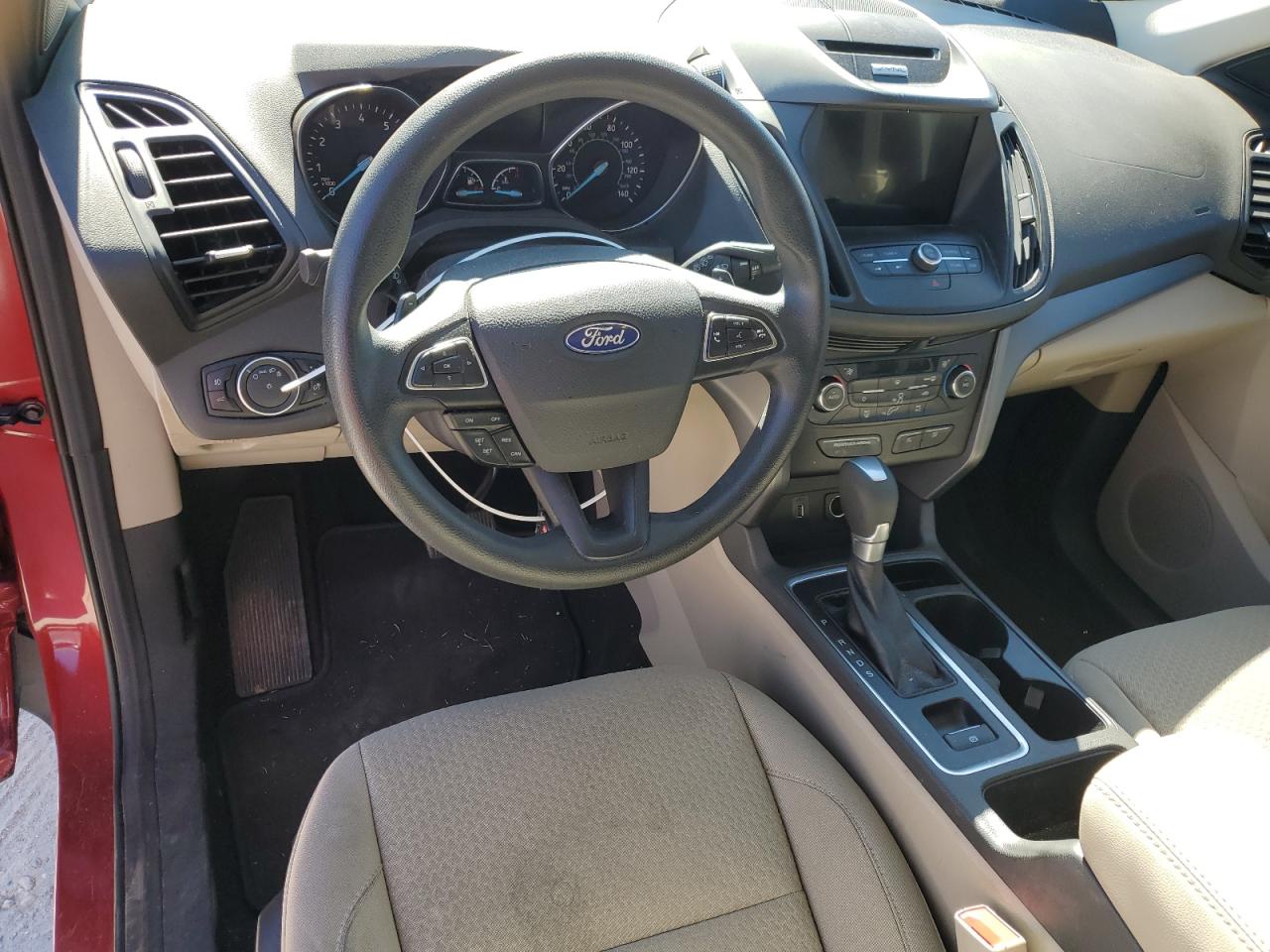 2017 Ford Escape - Image 8