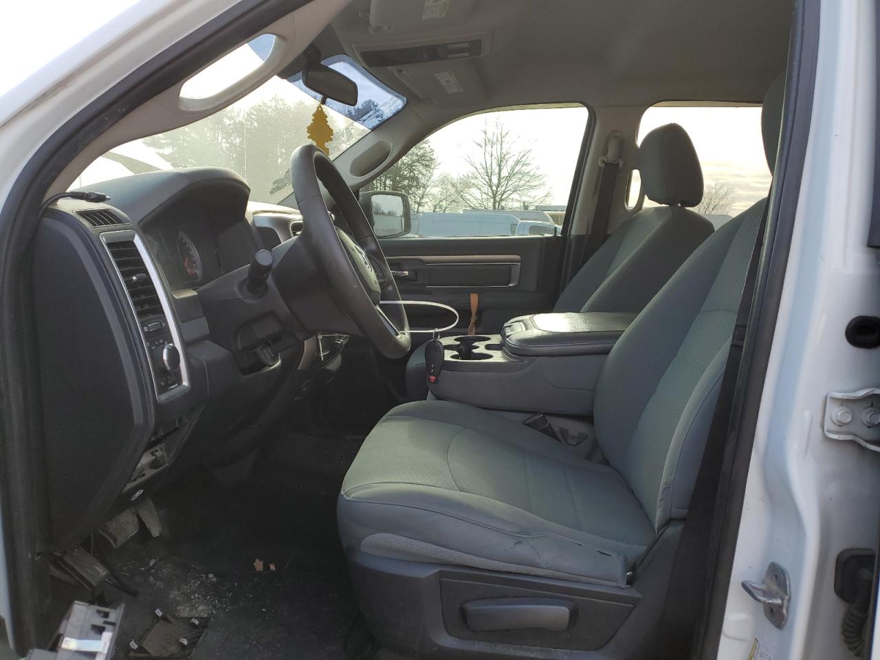 2013 RAM 2500 - Image 7