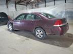 2007 Chevrolet Impala Lt for Sale in Lexington, KY - Front End