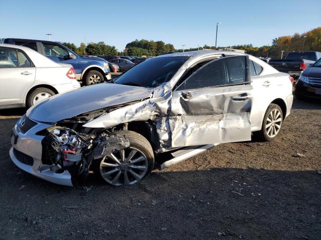 2009 Lexus Is 250