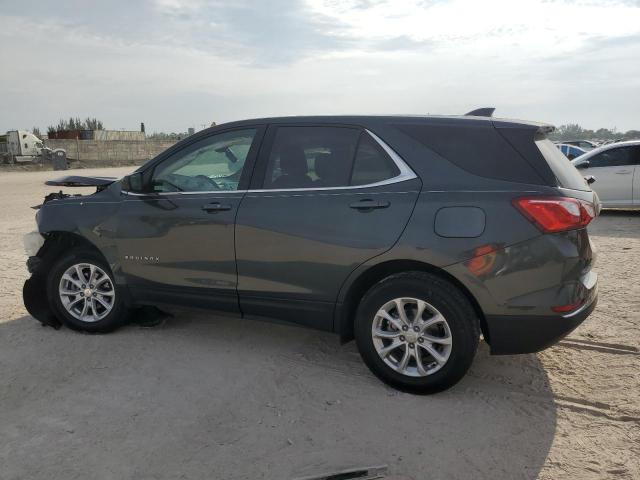  CHEVROLET EQUINOX 2020 Сірий