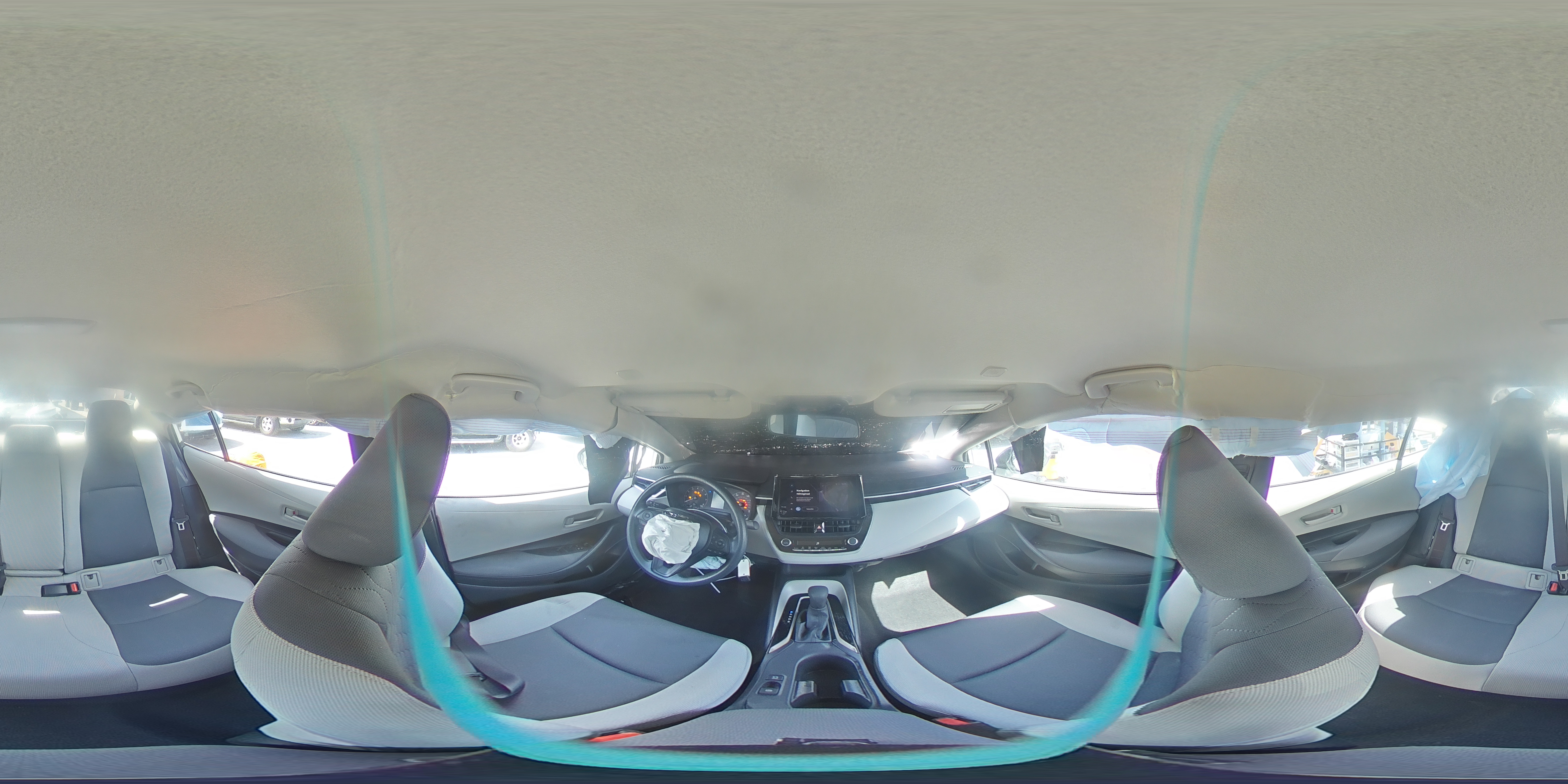 2024 Toyota Corolla - Image 14
