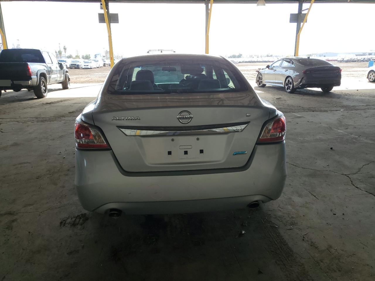 2014 Nissan Altima - Image 6