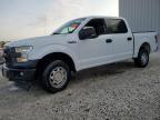 2017 Ford F150 Supercrew იყიდება Jacksonville-ში, FL - Side