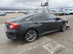 2021 Honda Civic Ex იყიდება Farr West-ში, UT - Front End