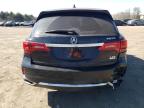 2019 Acura Mdx  იყიდება Finksburg-ში, MD - Rear End