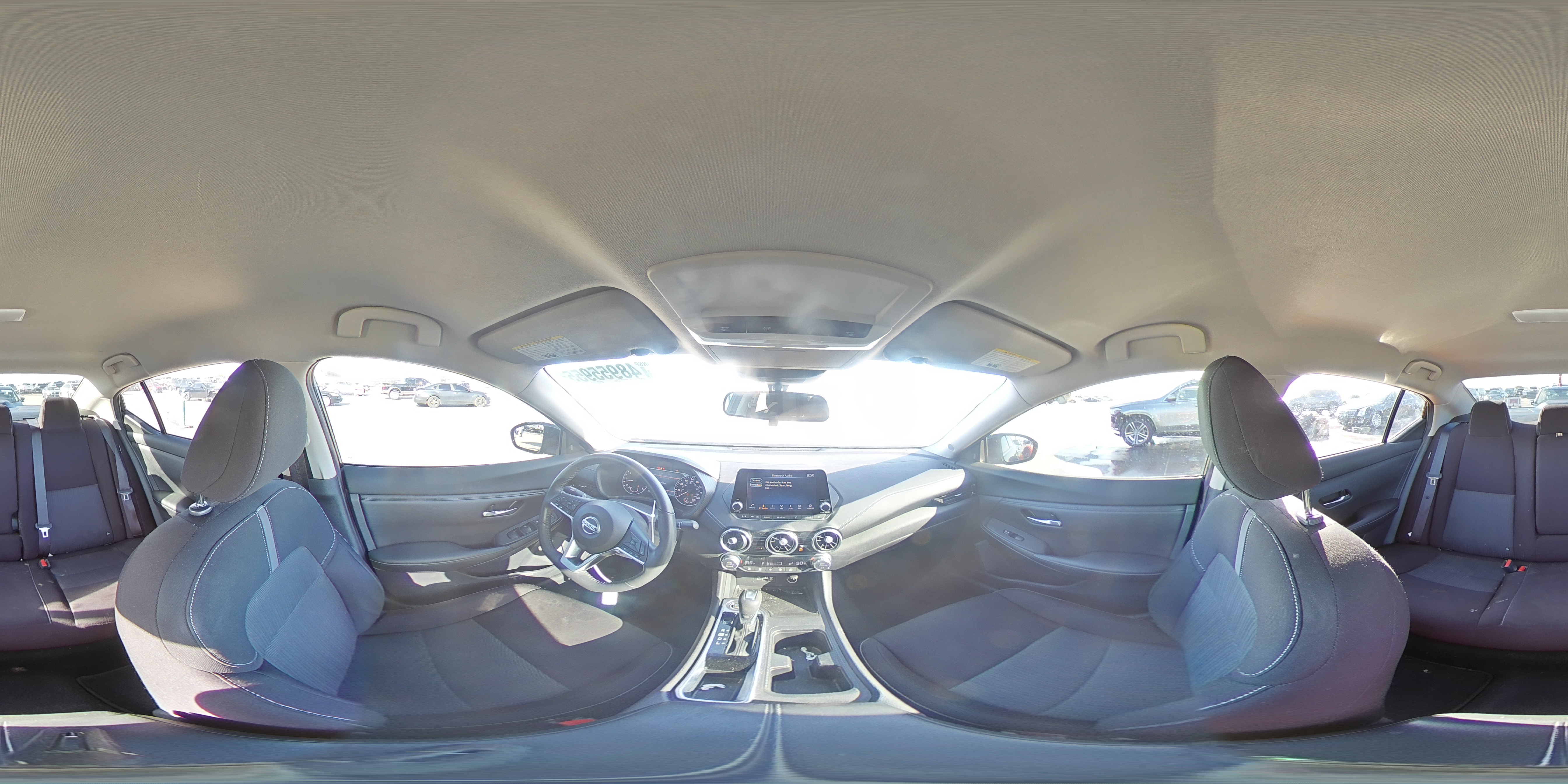 2021 Nissan Sentra - Image 15