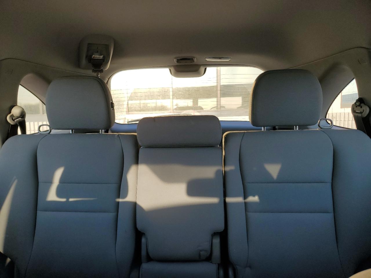 2011 Honda CR-V - Image 10