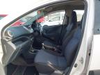 2015 SUZUKI ALTO SZ for sale at Copart YORK