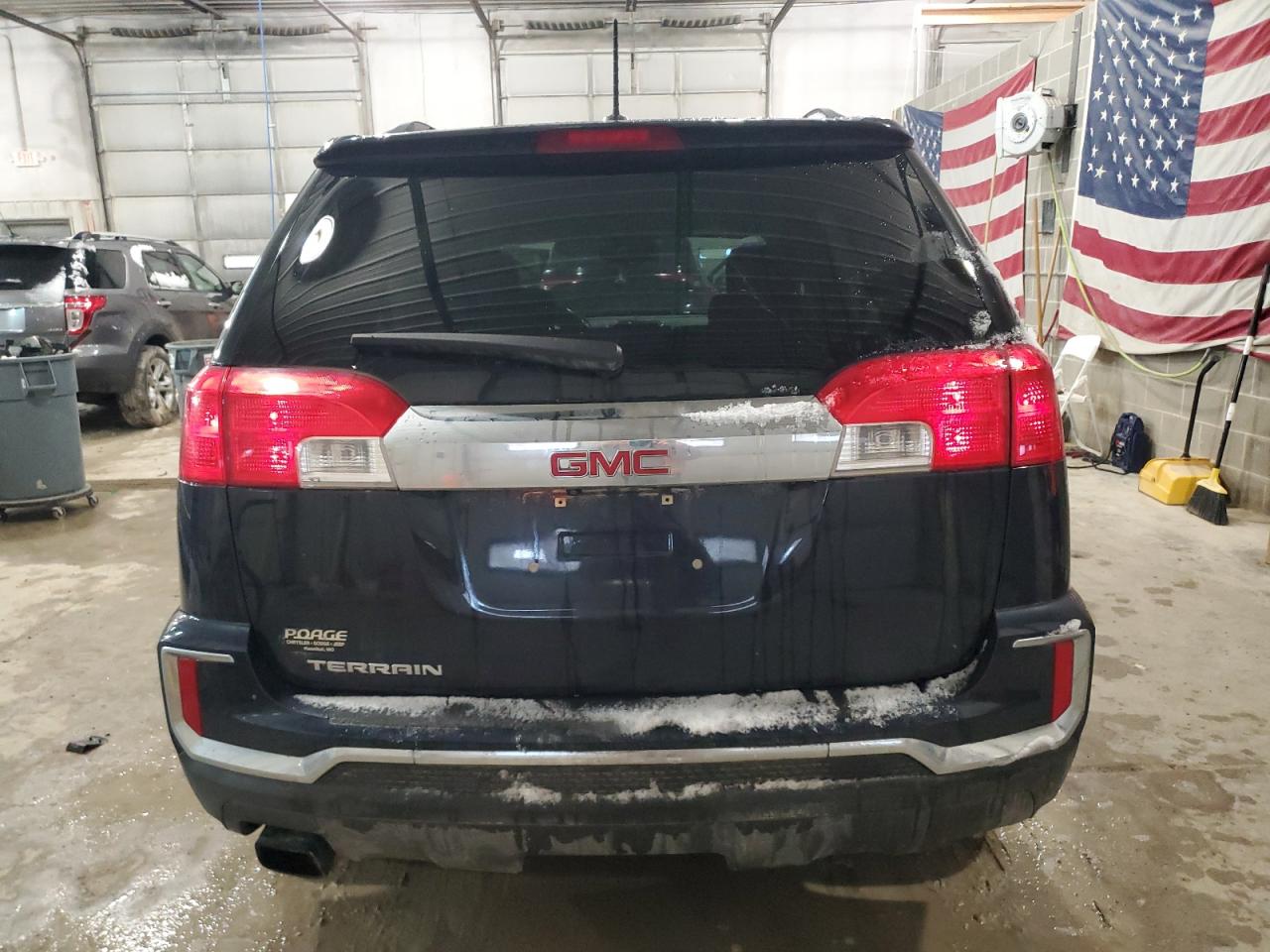 2016 GMC Terrain - Image 6