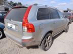 2011 VOLVO XC90 R-DES for sale at Copart WOLVERHAMPTON