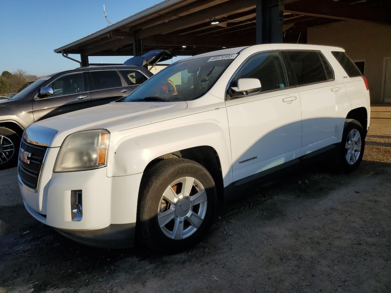 2011 GMC Terrain - Image 1