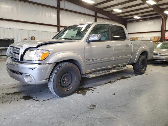 2006 Toyota Tundra Double Cab Sr5