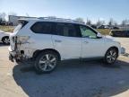 2013 Nissan Pathfinder S   за продажба в Bridgeton, MO - Rear End