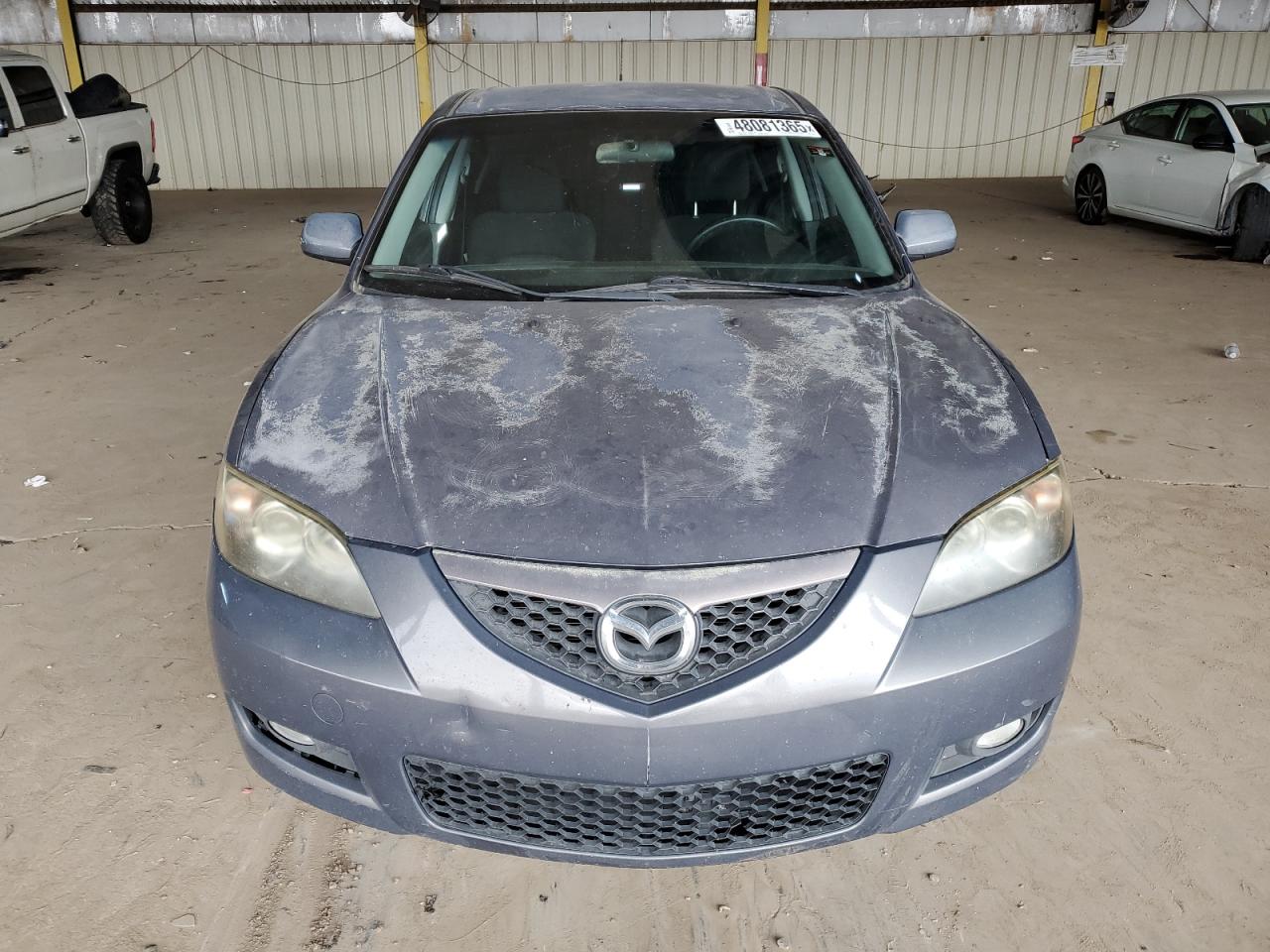 2008 Mazda 3 - Image 5