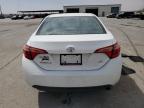 2019 Toyota Corolla L for Sale in Anthony, TX - Side